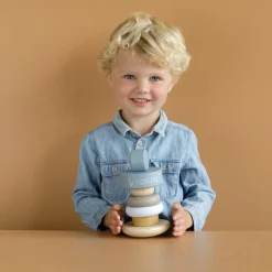 Pyramide en bois Ocean