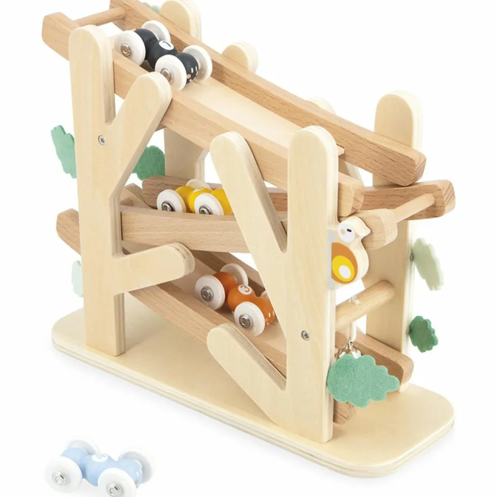 Rampe de course Fourmis Sweet Cocoon