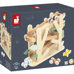 Rampe de course Fourmis Sweet Cocoon