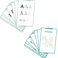 Recharge KIDYDRAW-MINI Thème : Jeux et Educatifs