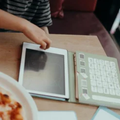 Recharge KIDYDRAW-MINI Thème : Jeux et Educatifs