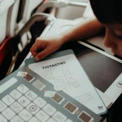 Recharge KIDYDRAW-MINI Thème : Jeux et Educatifs