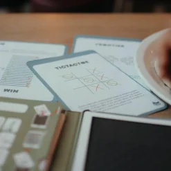 Recharge KIDYDRAW-MINI Thème : Jeux et Educatifs