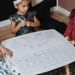 Recharge pour Coloritable Forêt (1 pièce)