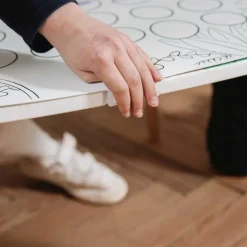 Recharge pour Coloritable Forêt (1 pièce)