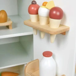 Réfrigérateur pour enfant