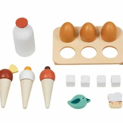 Réfrigérateur pour enfant