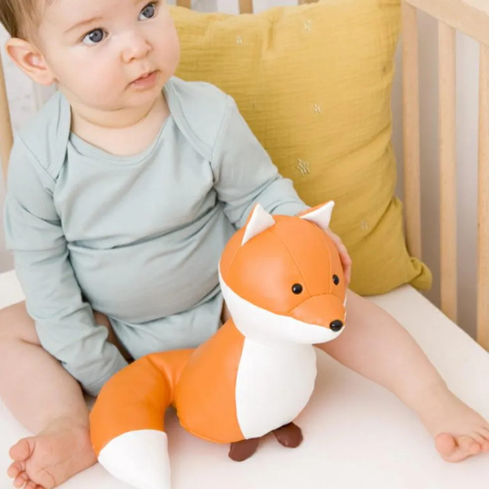 Richard le Renard Les Animaux Musicaux