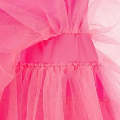 Robe Tutu Rose (2-4 ans)
