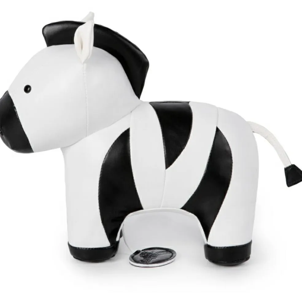 Robert le Zèbre Les Animaux Musicaux