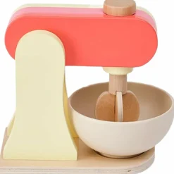 Robot pâtissier Jaune Kid's Hub