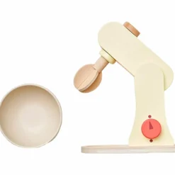 Robot pâtissier Jaune Kid's Hub