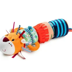 Rouleau d'activités Jack le lion