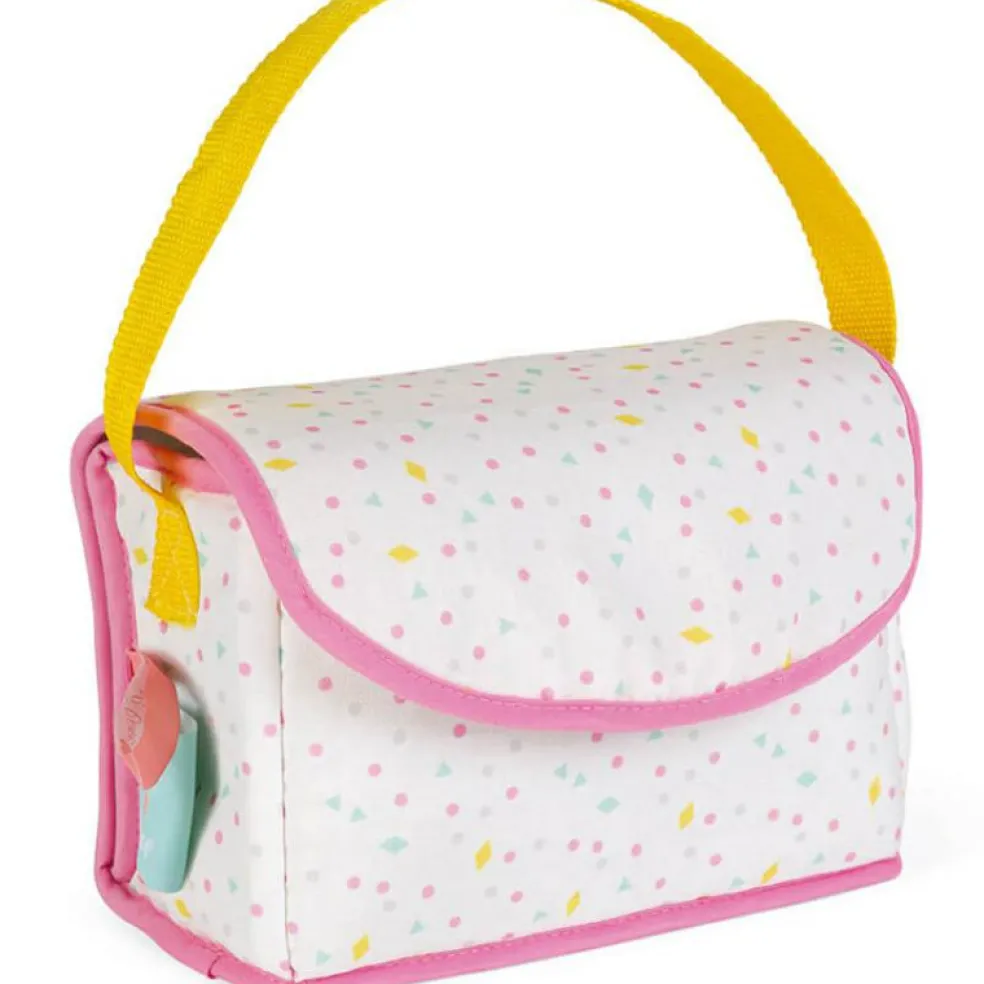 Sac à langer pour poupon