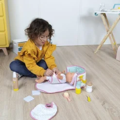 Sac à langer pour poupon