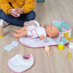 Sac à langer pour poupon