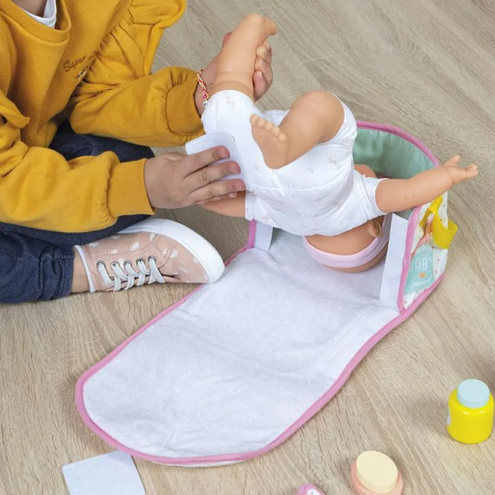Sac à langer pour poupon