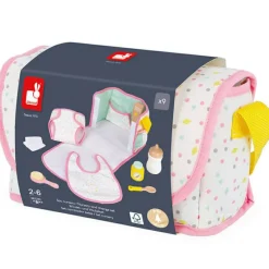 Sac à langer pour poupon