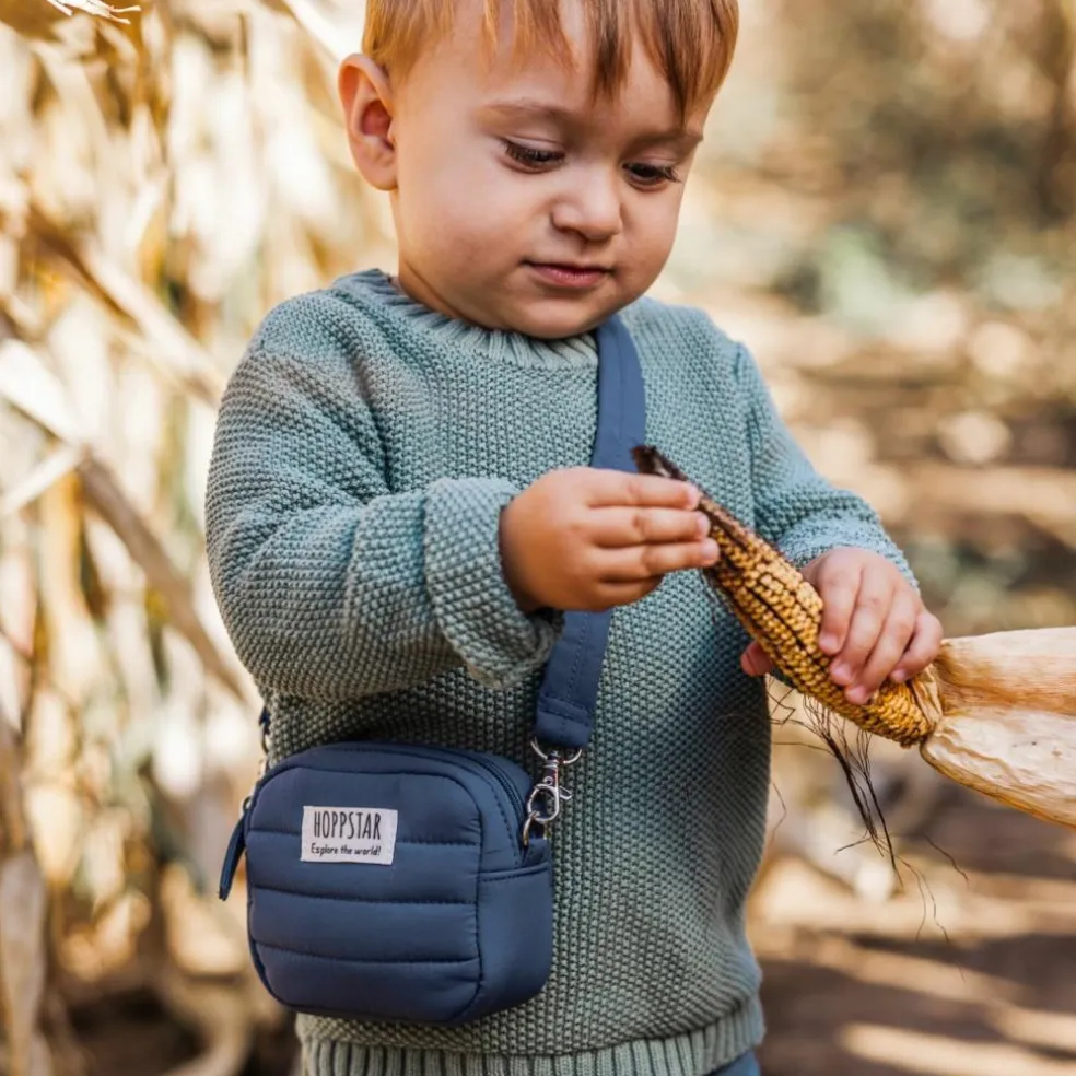 Sac appareil photo Mini Navy