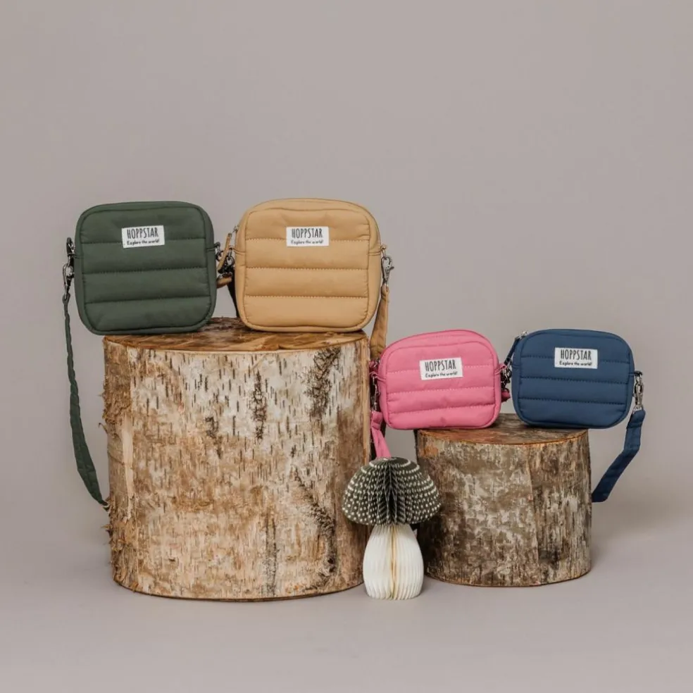 Sac appareil photo Mini Navy