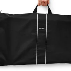 Sac de transport pour transat Bliss et Balance Soft noir