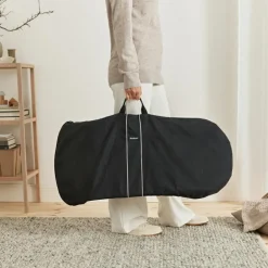 Sac de transport pour transat Bliss et Balance Soft noir
