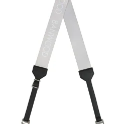 Sangle de transport crème pour trottinette