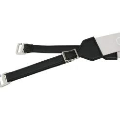 Sangle de transport crème pour trottinette