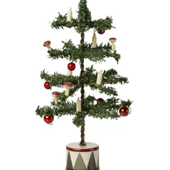 Sapin de Noël Souris