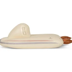 Scooter des neiges gonflable