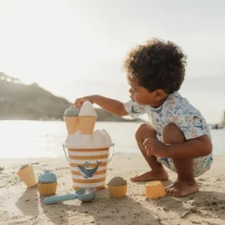 Seau glace Ocean Dreams Blue