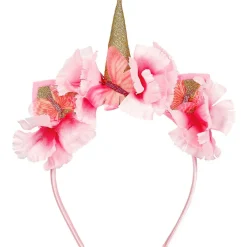 Serre-tête Lilyanne licorne