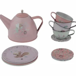 Service à thé Fairy Garden