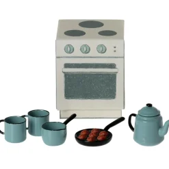 Service à thé Madam Blue’s