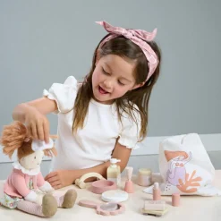 Set bien-être spa en bois