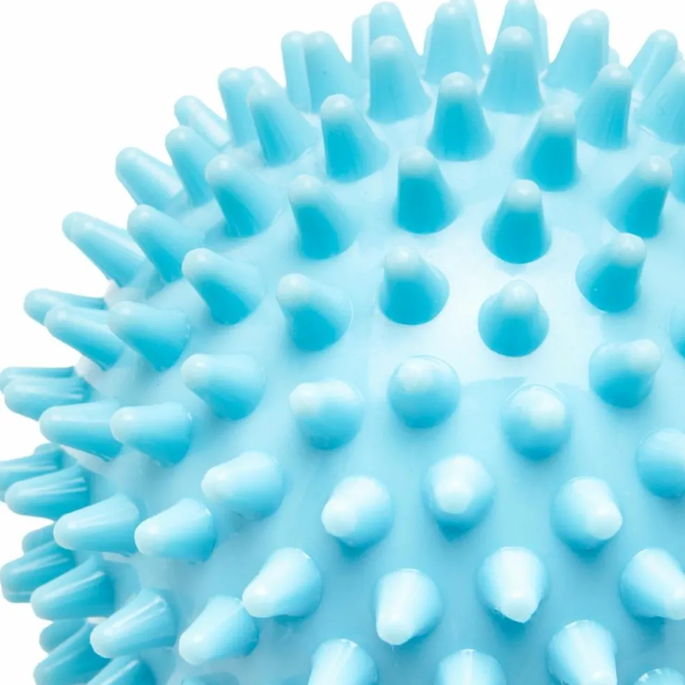 Set de 3 balles Hérisson