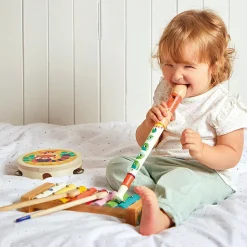 Set de 4 instruments Gioia