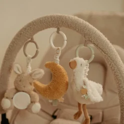 Set de 3 jouets pour arche Newborn