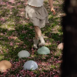 Set de 4 pierres sensorielles - Lever De Soleil