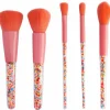 Set de 5 pinceaux de maquillage Sprinkle