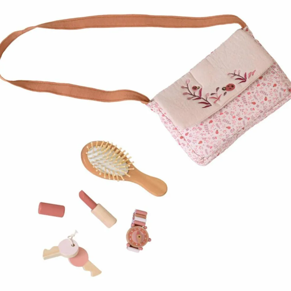 Set de beauté coccinelle (5 pièces)