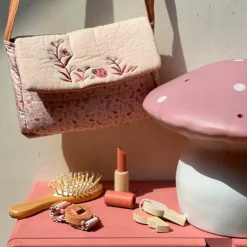 Set de beauté coccinelle (5 pièces)