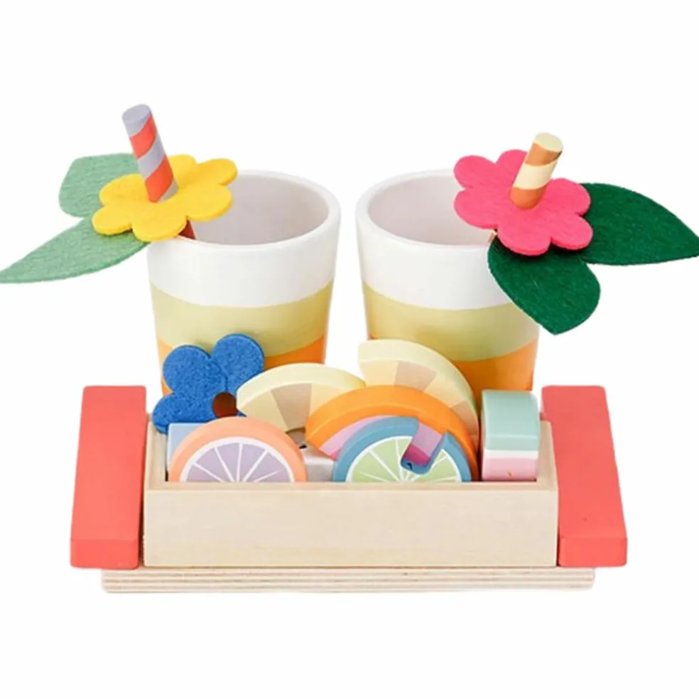 Set de boissons Kid's Hub
