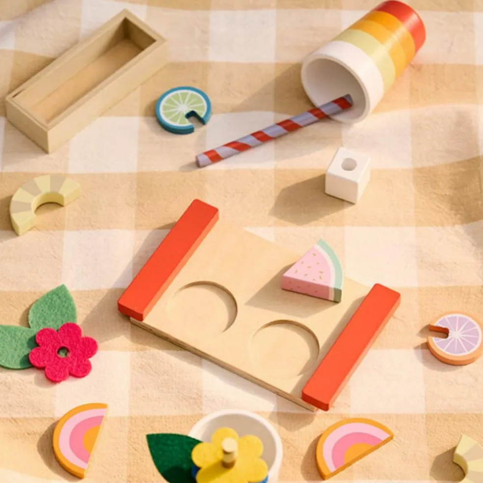 Set de boissons Kid's Hub