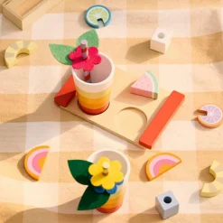 Set de boissons Kid's Hub