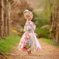 Set de coloriage fées de la forêt