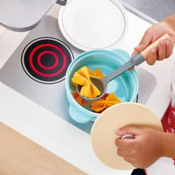 Set de cuisine et de service (8 pièces)