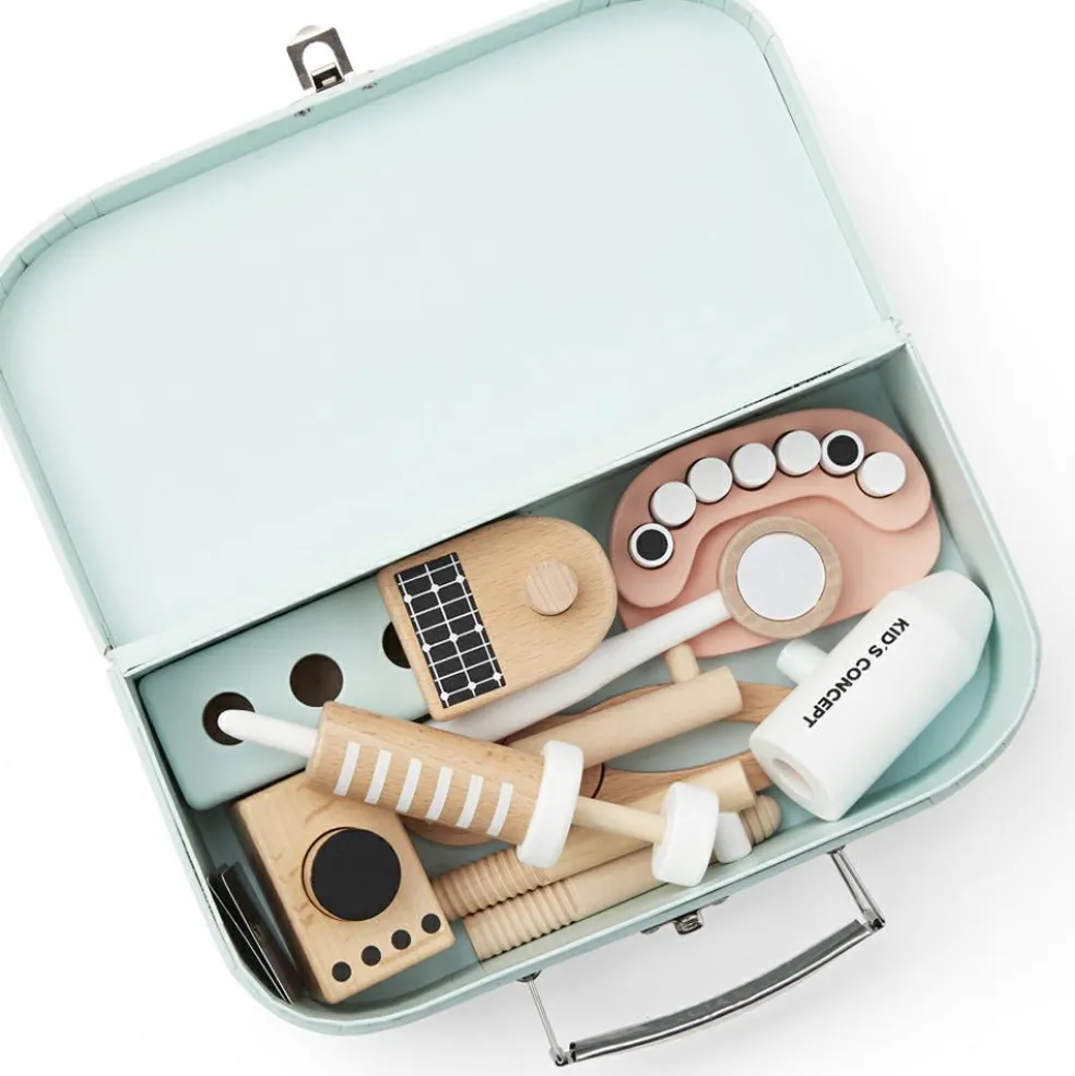 Set de Dentiste Kid's Hub
