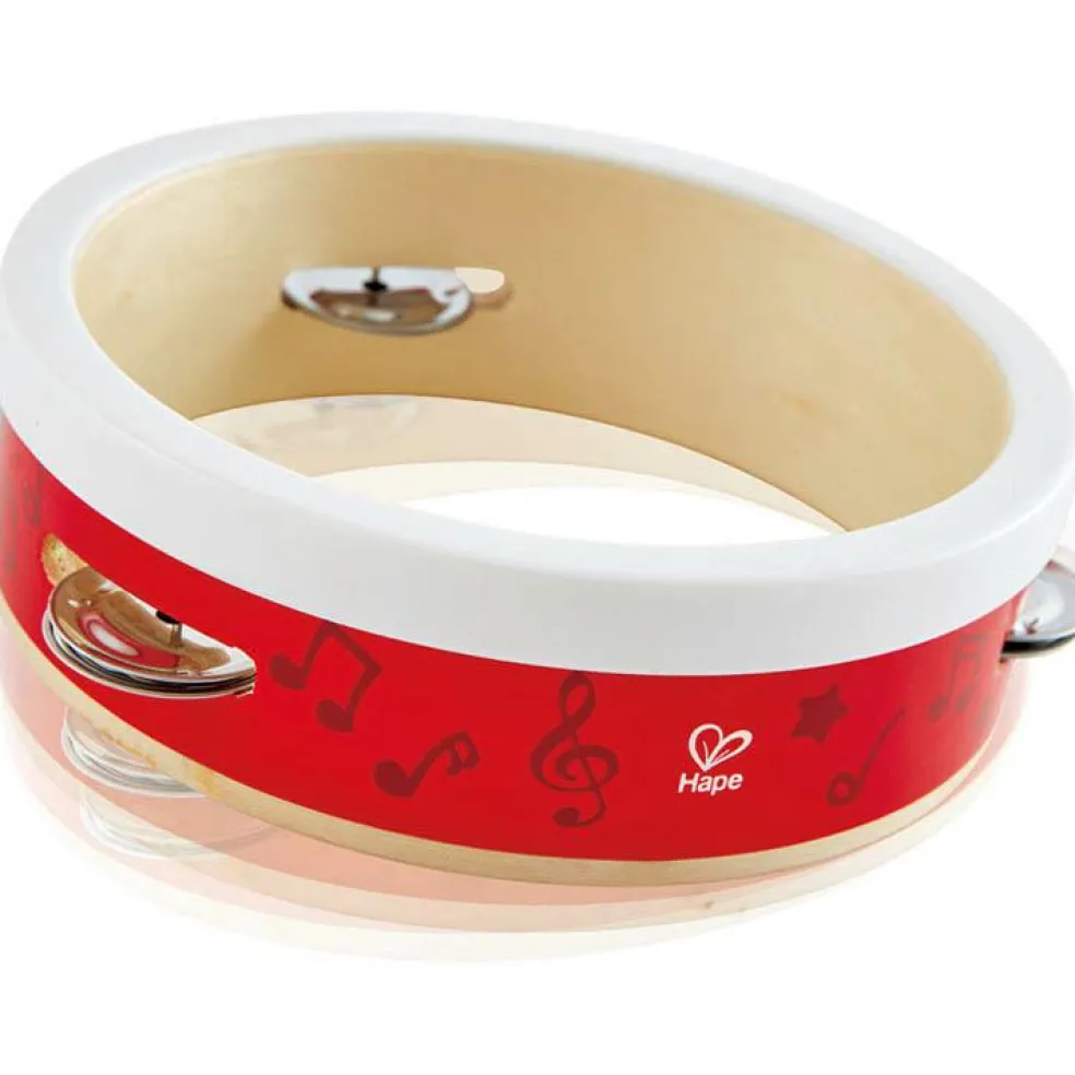 Set de percussions (3 pièces)