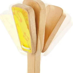 Set de percussions (3 pièces)